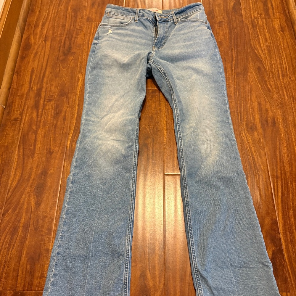 Wrangler Jeans